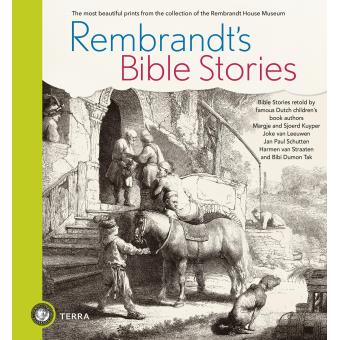 Rembrandt's bible stories
