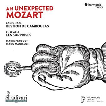 Wolfgang Amadeus Mozart, Franz Joseph Haydn - 1