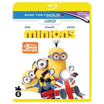 Minions