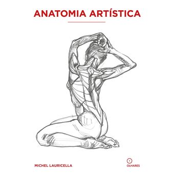 Anatomia Artisitca - 1