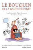 Le Bouquin de la bande dessinée