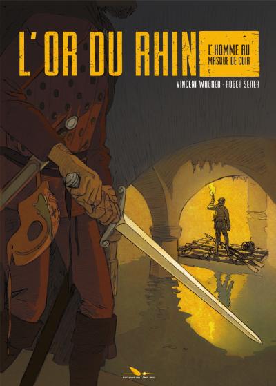 L'Or du Rhin
