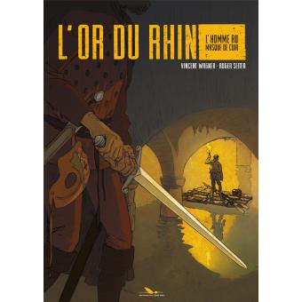 L'or du RhinL'Or du Rhin