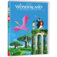 WONDERLAND LE ROYAUME SANS PLUIE-FR