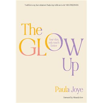 The Glow Up Guide eBook de Sana Grover - EPUB Libro