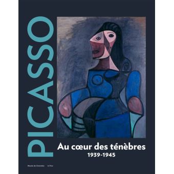 Picasso 1939-1945
