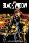 Black Widow : Marvel Knights