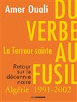 Du verbe au fusil