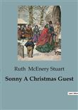 Sonny A Christmas Guest