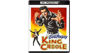 Imports Blu-ray 4K