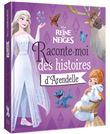 LA REINE DES NEIGES 2 - Raconte-moi des histoires d'Arendelle - Disney