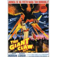Giant claw