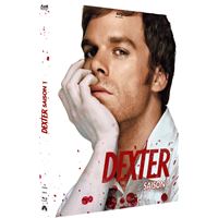 Dexter Saison 1 Blu-ray