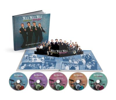Popped In Souled Out 30th Anniversary Edition Deluxe