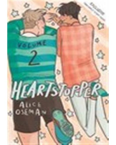Heartstopper ,02