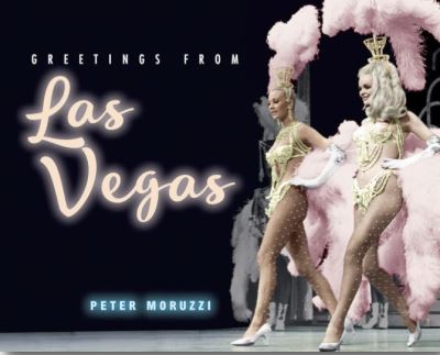 Greetings from Las Vegas