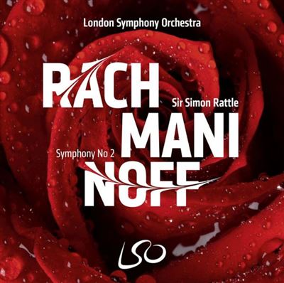 Symphonie Numéro 2