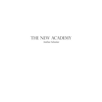 The New Academy