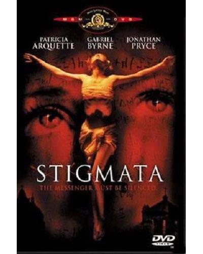 Stigmata DVD