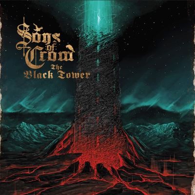 BLACK TOWER
