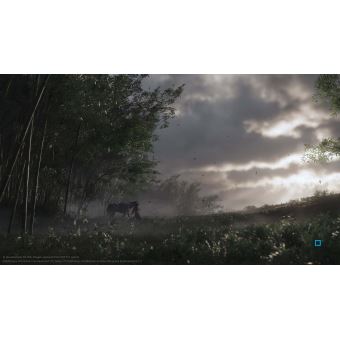 Ghost of Tsushima Edition Collector PS4