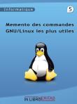 Mémento des commandes GNU/Linux les plus utiles