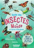 Guide des insectes du monde