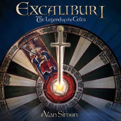 Legend of the celts/digipack