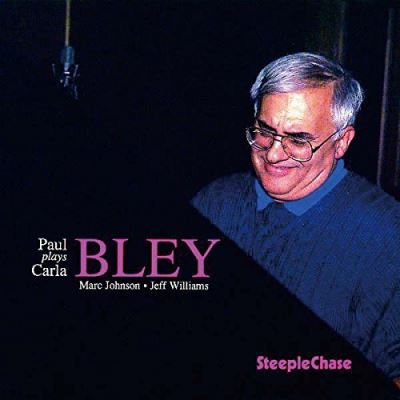 Paul Bley Plays Carla Bley