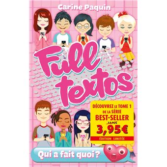 Full textosQui a fait quoi?
