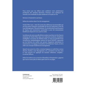 Toyota Production System