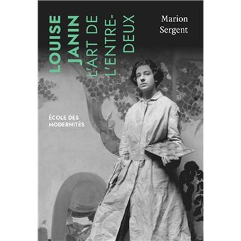 Louise Janin, l'art de l'entre-deux