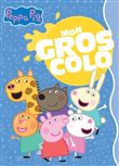 Peppa Pig - Mon gros colo