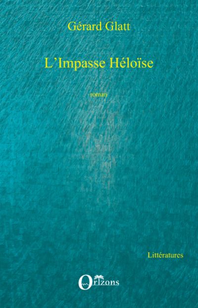 L'impasse Héloïse