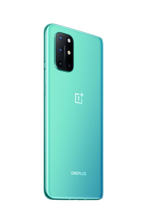 ONEPLUS 8T GREEN 8GB+128GB PXM - Smartphone - Achat & prix | fnac