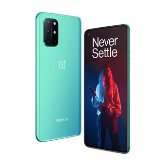 ONEPLUS 8T GREEN 8GB+128GB PXM - Smartphone - Achat & prix | fnac