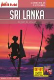 Guide Sri Lanka 2019 Carnet Petit Futé