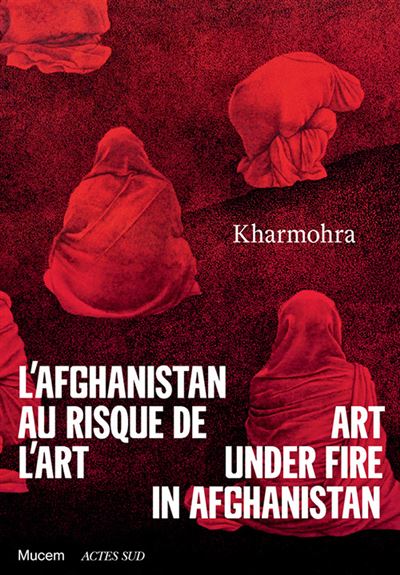 Kharmohra afghanistan etre artiste au-dela de l'insecurite