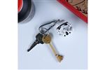 STAR WARS PORTE CLÉ 3D STORMTROOPER