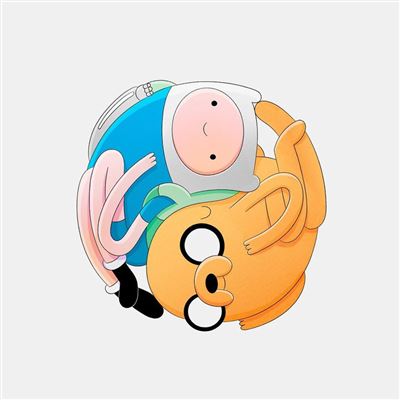 Adventure time/come along with me