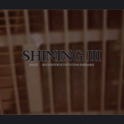 III - Angst