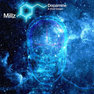 Dopamine a vivid dream