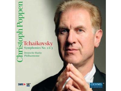 Symphonies n°2 & 3