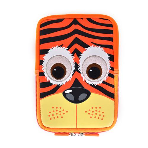 Etui universelle pour tablette 8 TabZoo Tigre