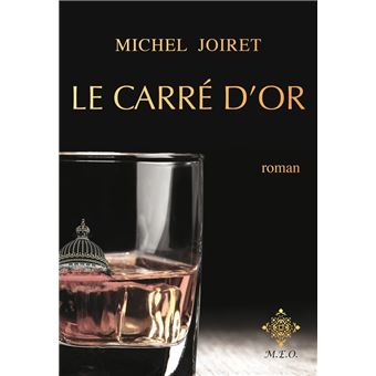 Le Carré d'Or - 1