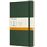 MSK L NOTES LIJN HARD - MIRTE GROEN_0