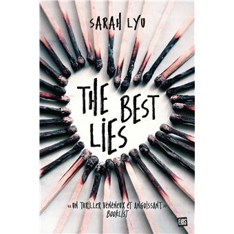 The Best Lies