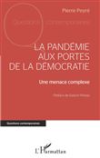 La pandémie aux portes de la démocratie