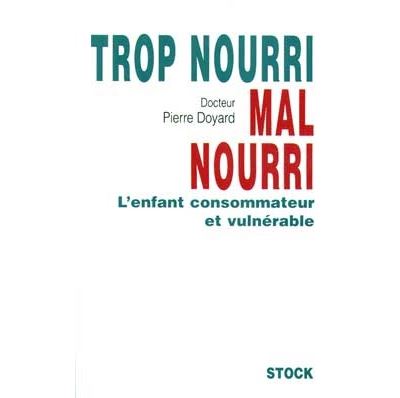 Trop nourri mal nourri
