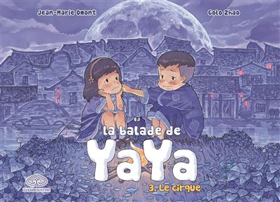 La balade de Yaya